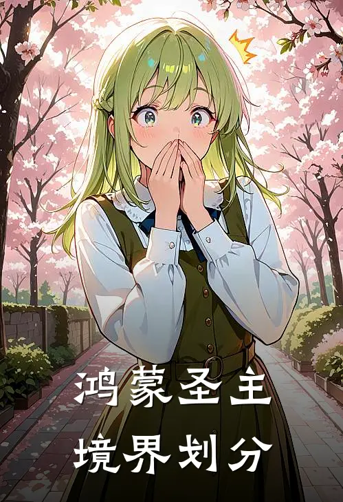 鸿蒙圣主境界划分