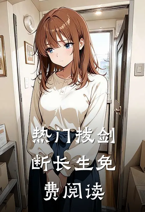 热门拔剑断长生免费阅读