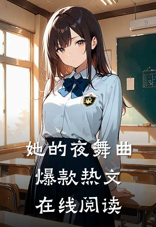 她的夜舞曲爆款热文在线阅读