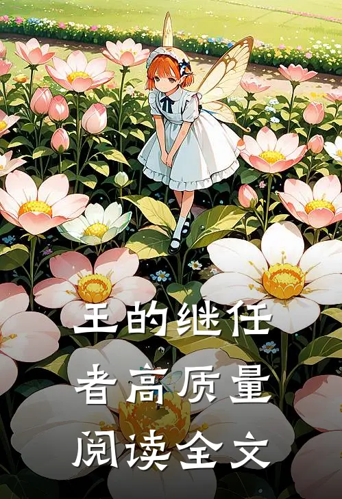 王的继任者高质量阅读全文