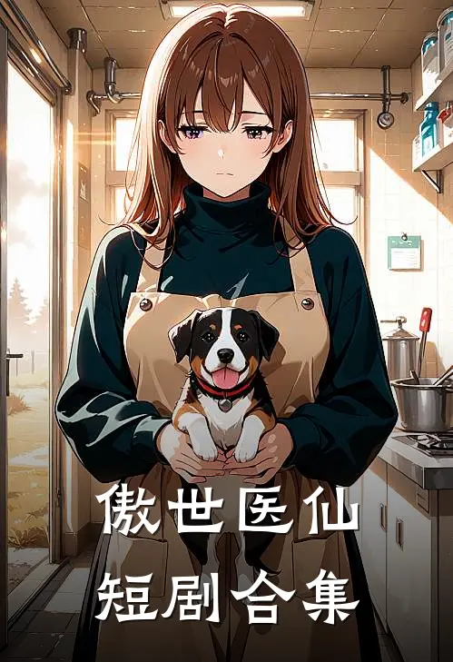 傲世医仙短剧合集