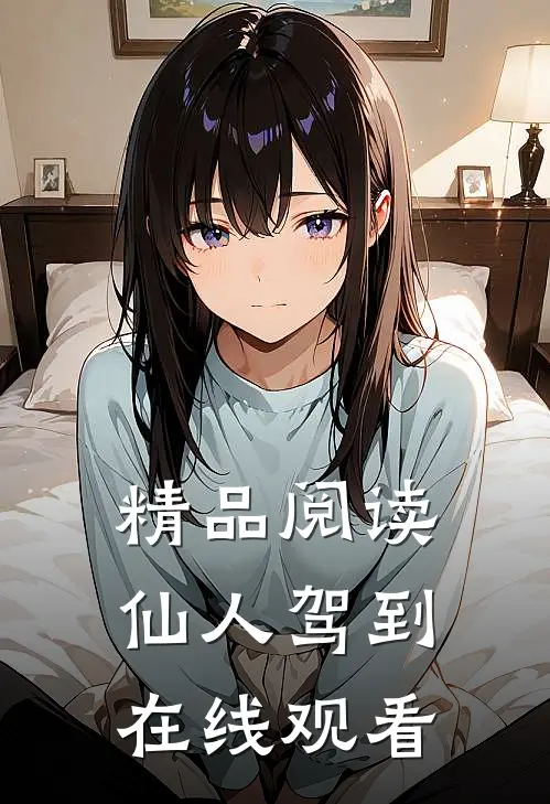 精品阅读仙人驾到在线观看