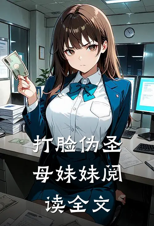打脸伪圣母妹妹阅读全文