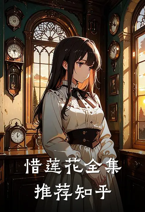 惜莲花全集推荐知乎