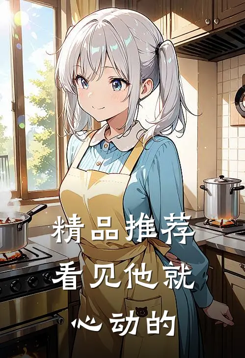 精品推荐看见他就心动的