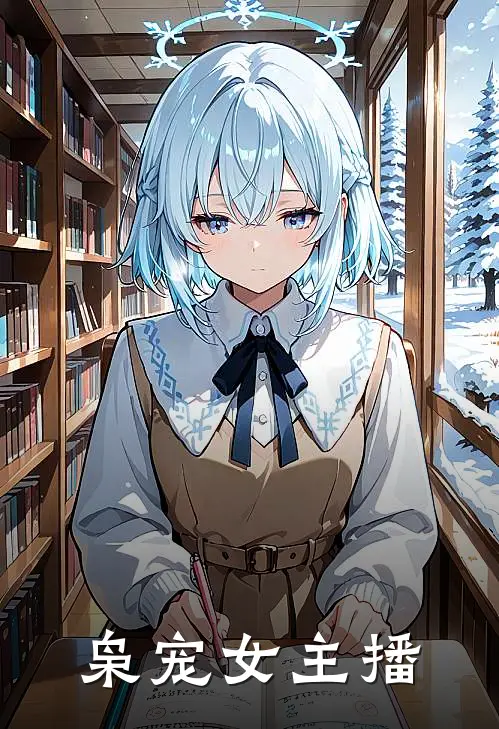 枭宠女主播