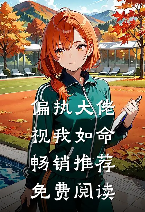 偏执大佬视我如命畅销推荐免费阅读