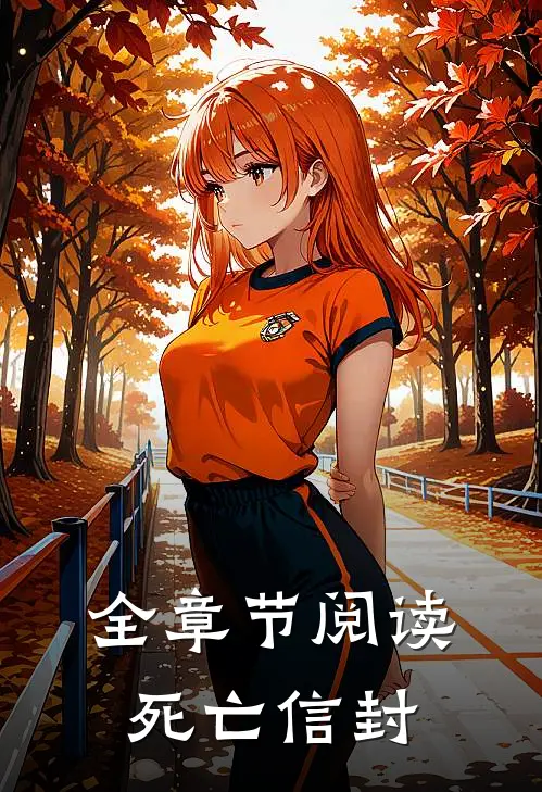 全章节阅读死亡信封
