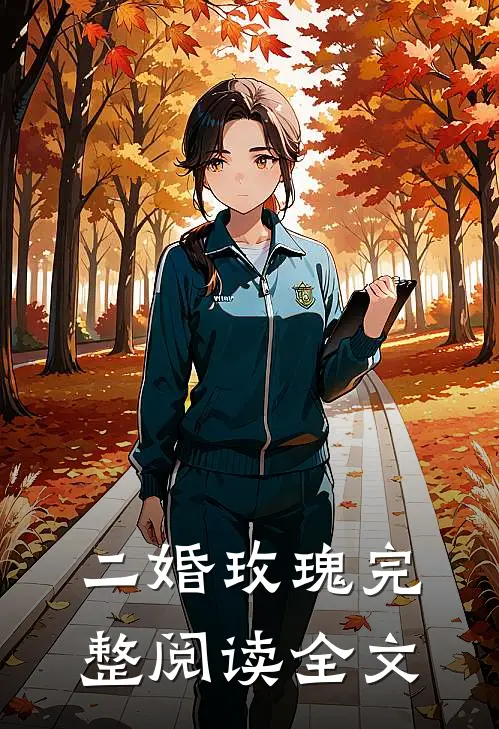 二婚玫瑰完整阅读全文