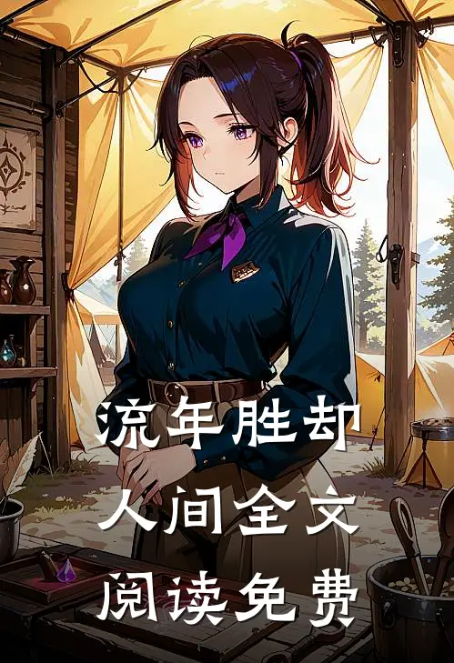 流年胜却人间全文阅读免费