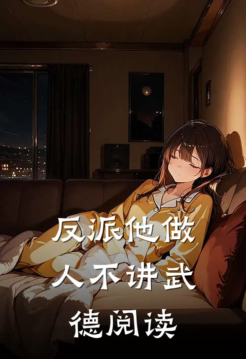 反派他做人不讲武德阅读