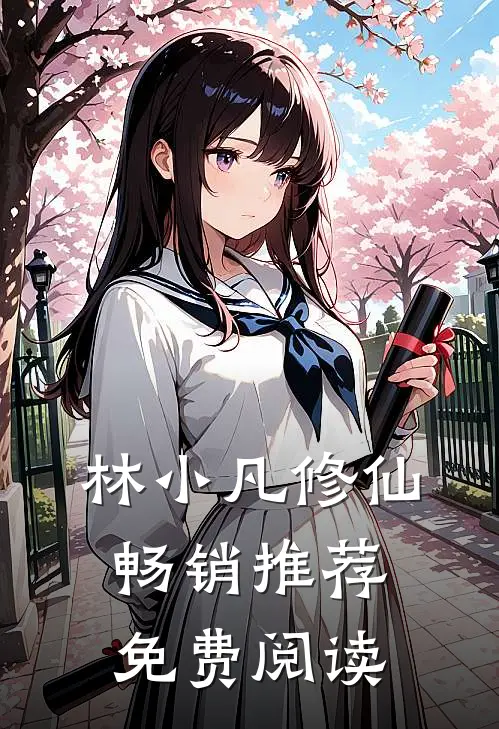 林小凡修仙畅销推荐免费阅读