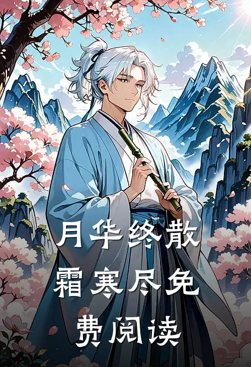 月华终散霜寒尽免费阅读