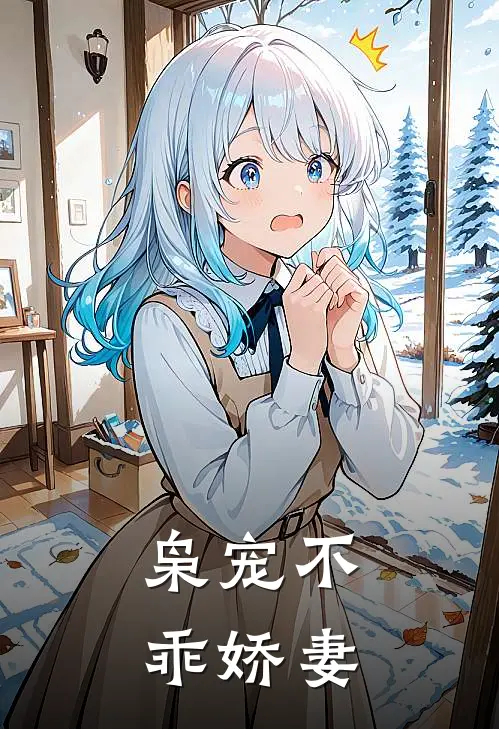 枭宠不乖娇妻