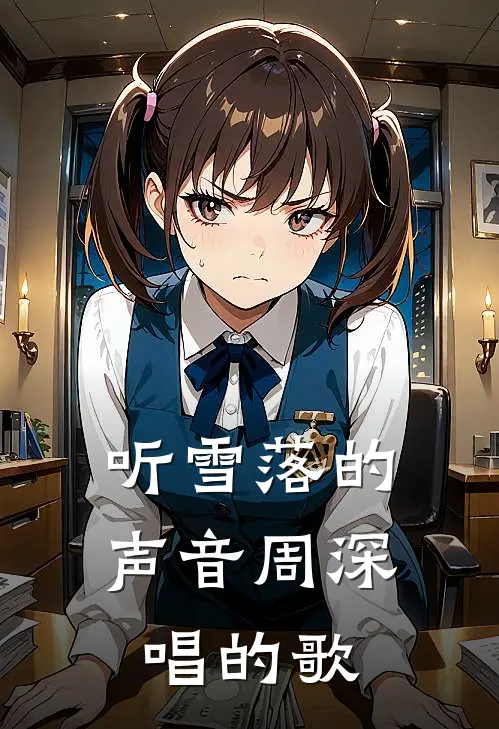 听雪落的声音周深唱的歌