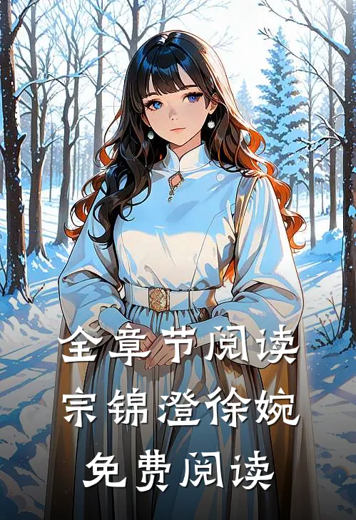 全章节阅读宗锦澄徐婉免费阅读