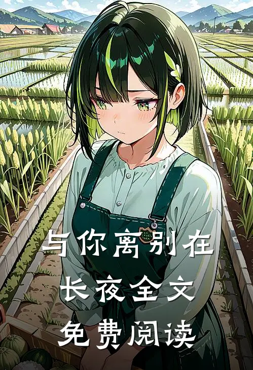 与你离别在长夜全文免费阅读