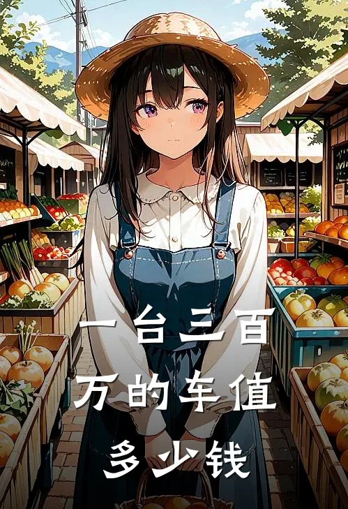 一台三百万的车值多少钱