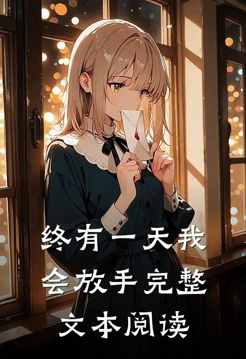 终有一天我会放手完整文本阅读