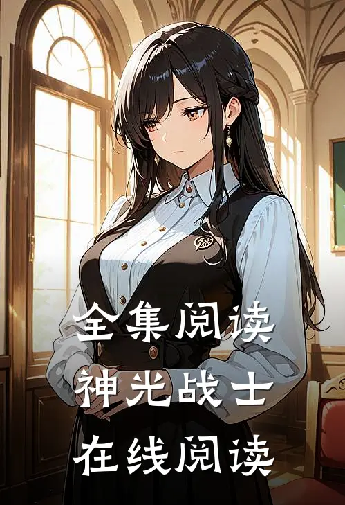 全集阅读神光战士在线阅读