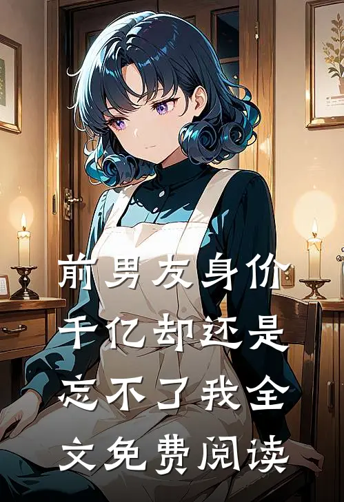 前男友身价千亿却还是忘不了我全文免费阅读