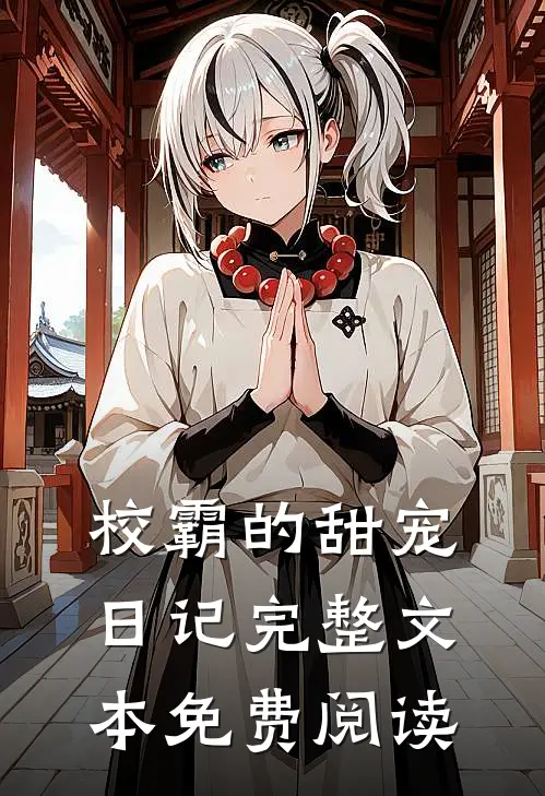 校霸的甜宠日记完整文本免费阅读