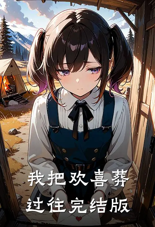 我把欢喜葬过往完结版