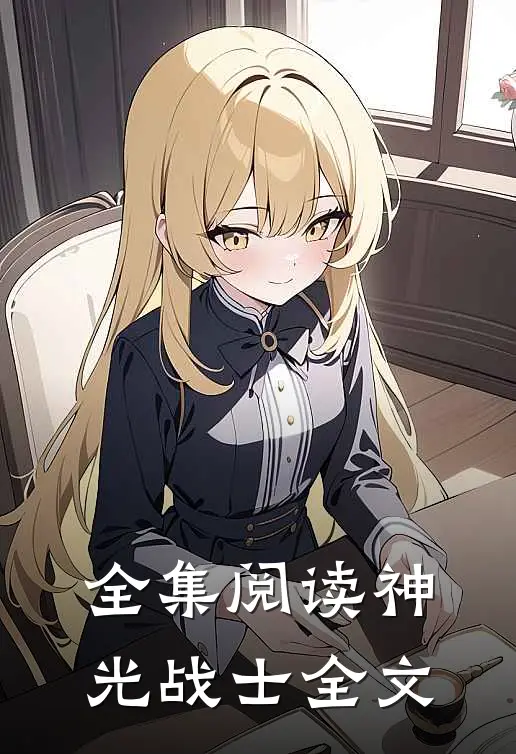 全集阅读神光战士全文