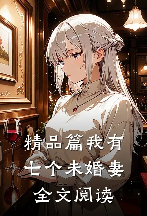 精品篇我有七个未婚妻全文阅读