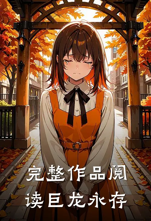 完整作品阅读巨龙永存