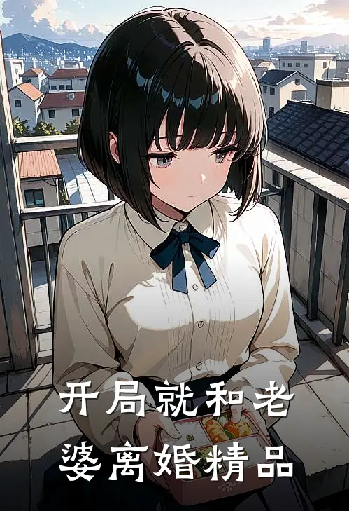 开局就和老婆离婚精品