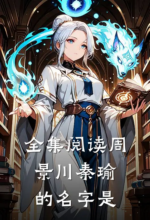 全集阅读周景川秦瑜的名字是