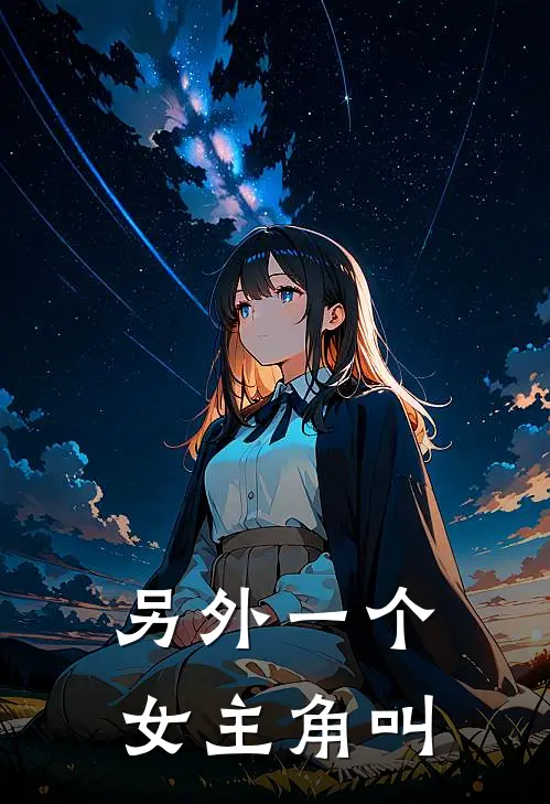 另外一个女主角叫