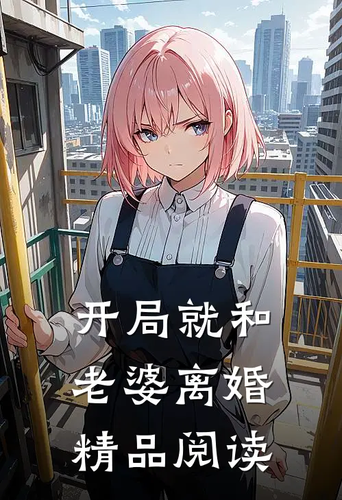 开局就和老婆离婚精品阅读