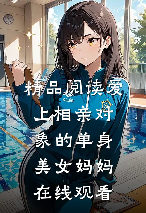 精品阅读爱上相亲对象的单身美女妈妈在线观看