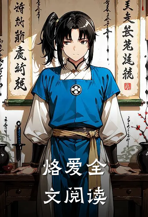 烙爱全文阅读