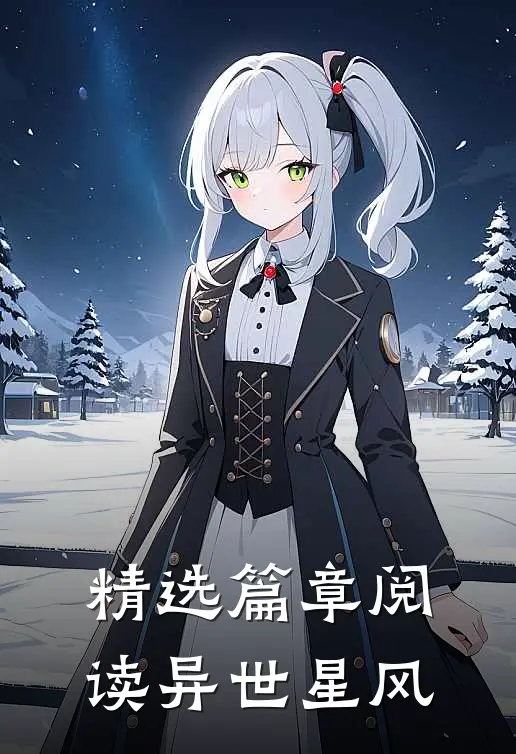 精选篇章阅读异世星风