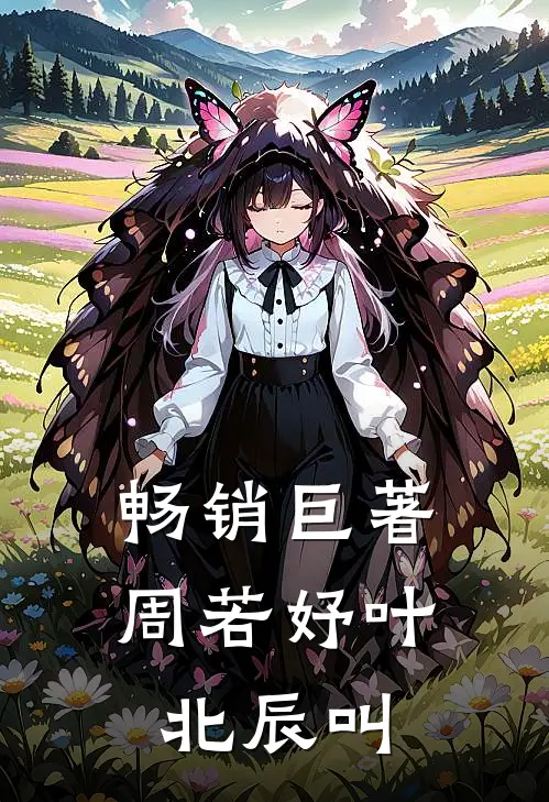 畅销巨著周若妤叶北辰叫