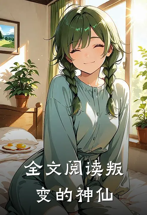 全文阅读叛变的神仙