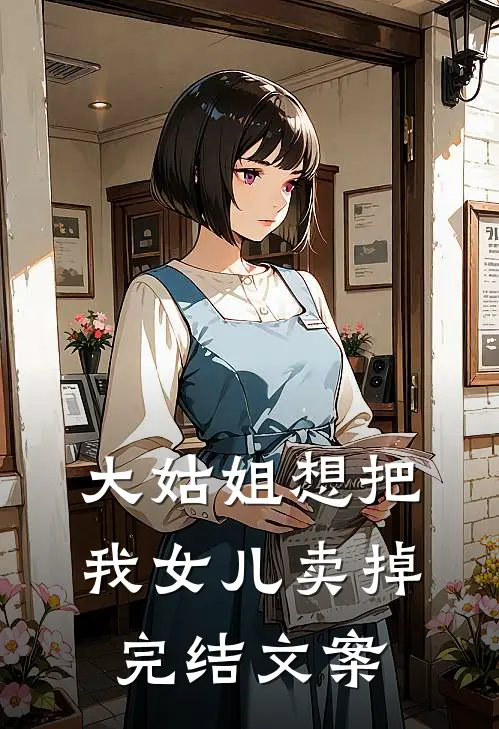 大姑姐想把我女儿卖掉完结文案