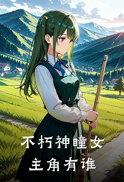 不朽神瞳女主角有谁