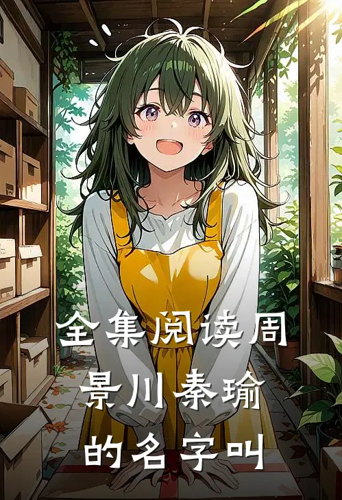 全集阅读周景川秦瑜的名字叫
