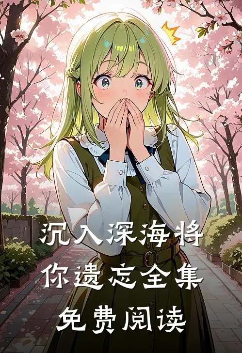 沉入深海将你遗忘全集免费阅读