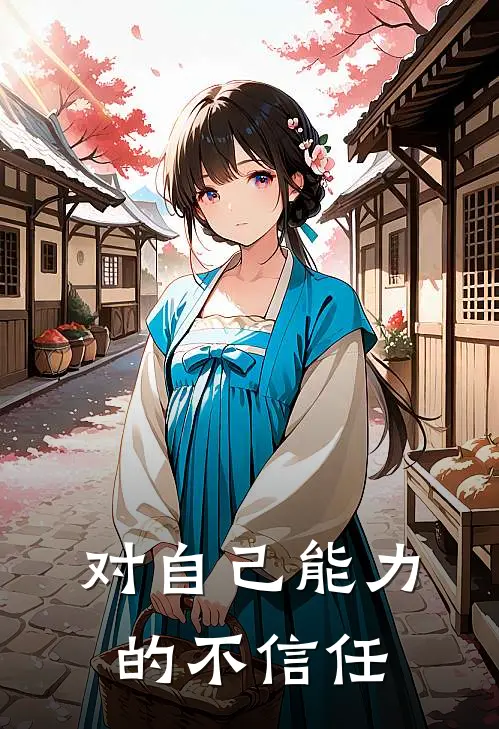 对自己能力的不信任