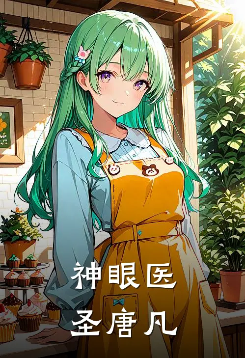 神眼医圣唐凡