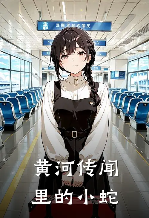 黄河传闻里的小蛇