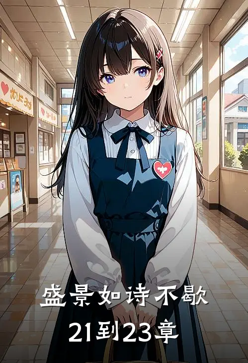 盛景如诗不歇21到23章