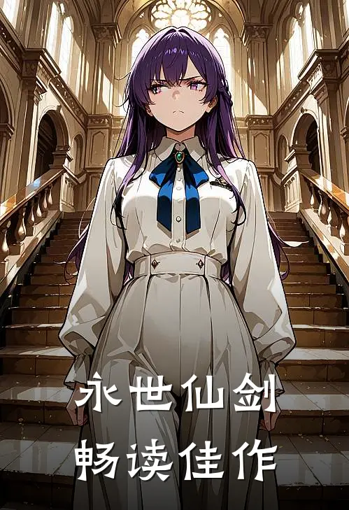 永世仙剑畅读佳作