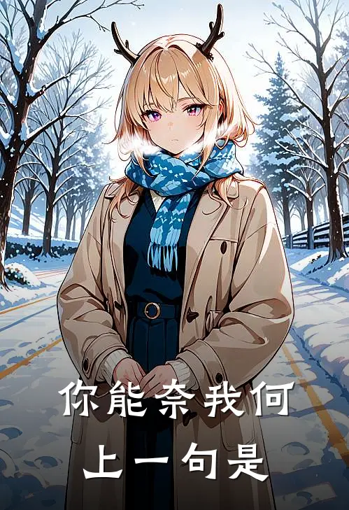 你能奈我何上一句是
