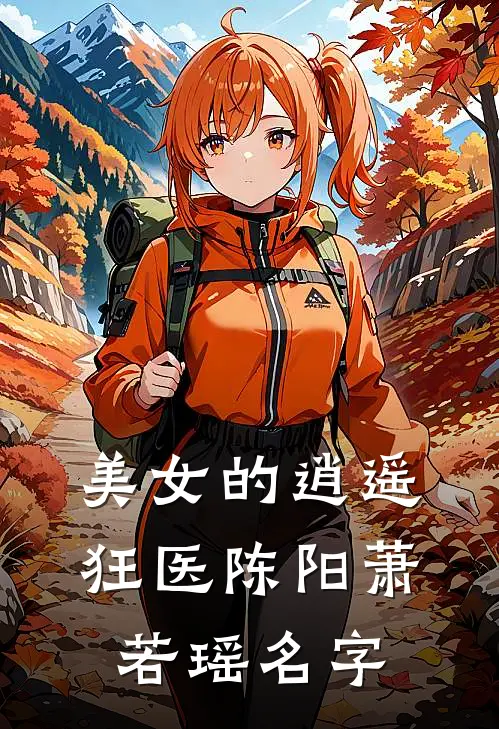 美女的逍遥狂医陈阳萧若瑶名字